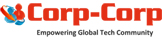 Corp-corp logo